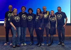 Medicine Forward Leaders